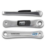 Stages Power L Shimano Dura Ace Track | 3rd Gen