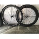 AIE Wheels | 38F/50R DISC